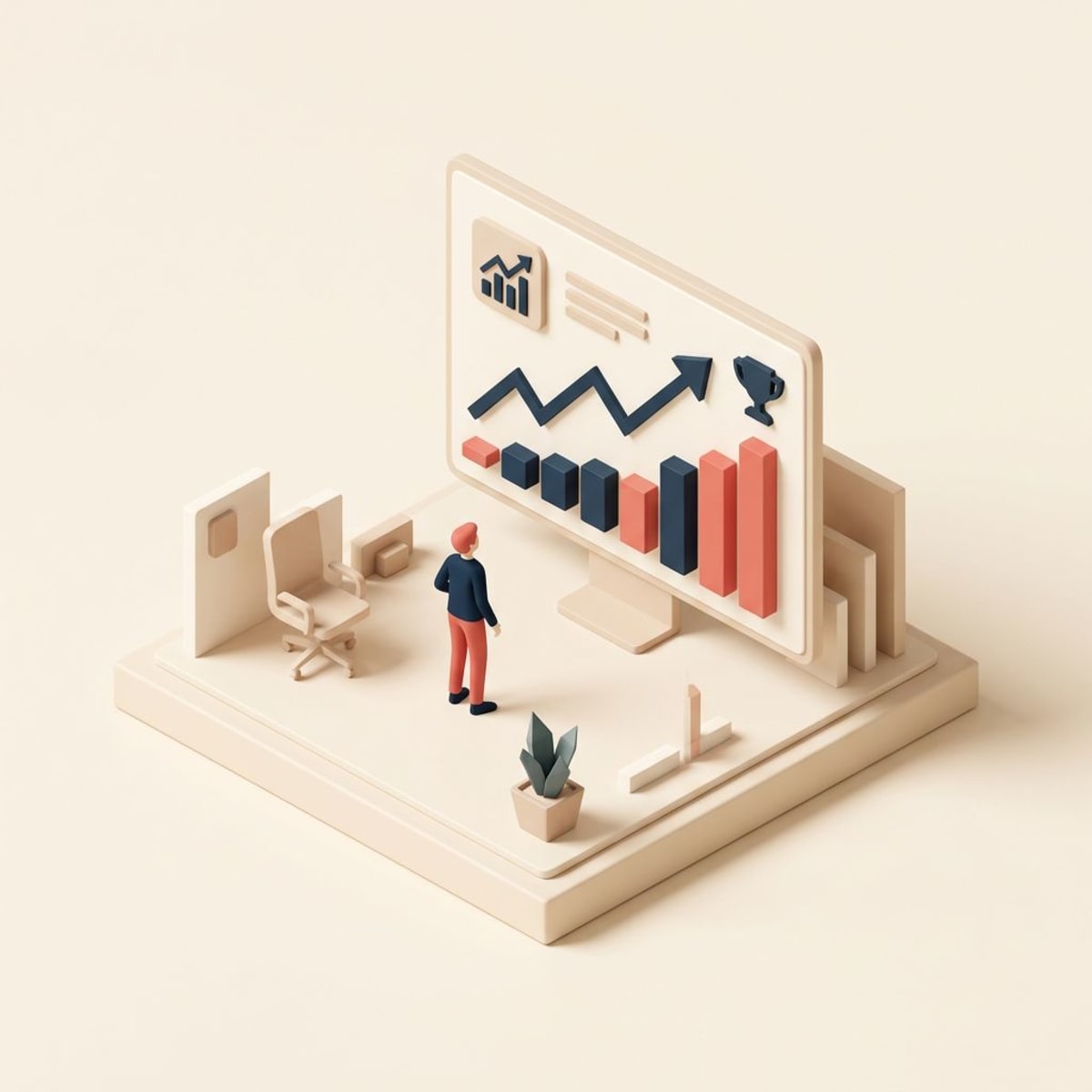 Measuring mentorship program success