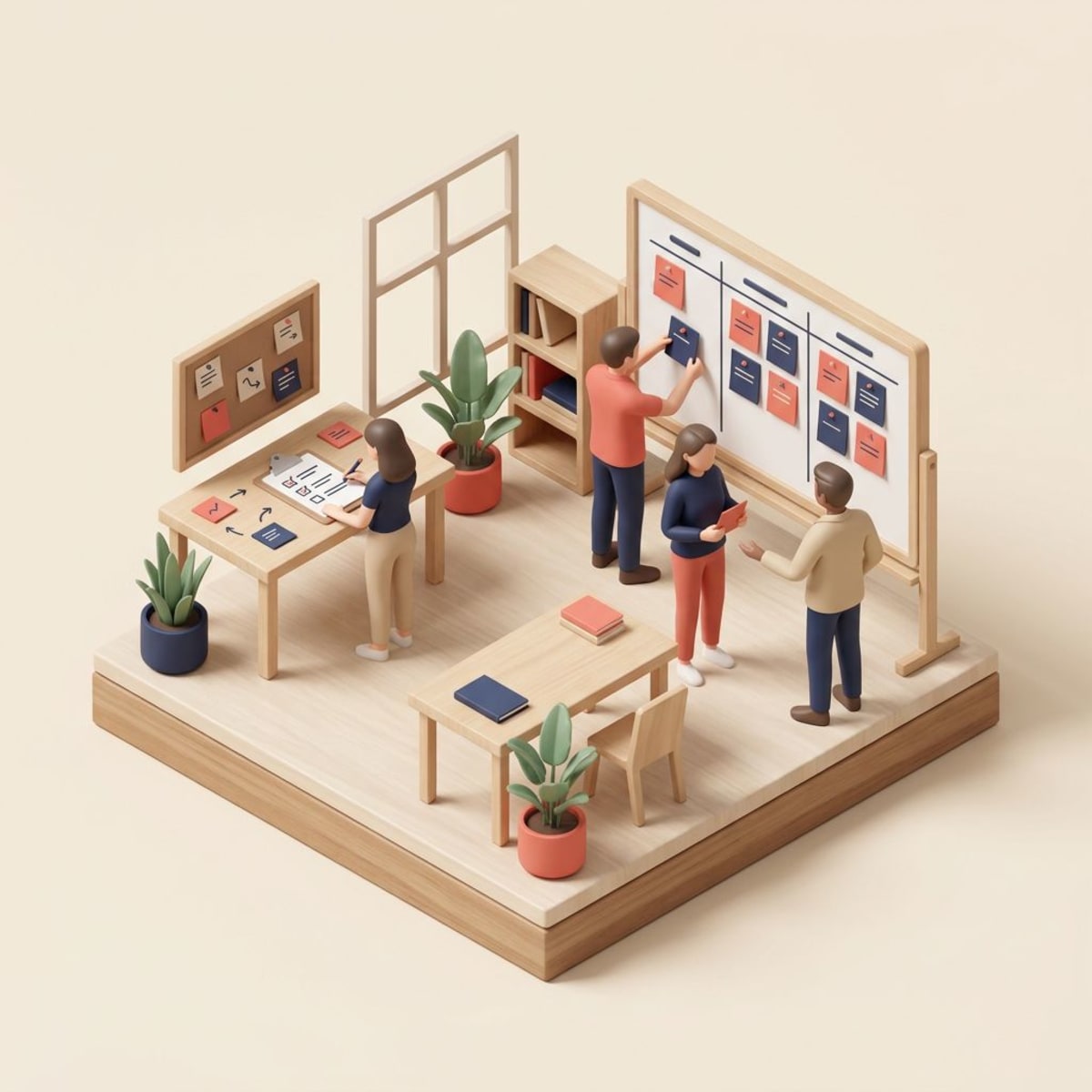 How to create a meeting agenda