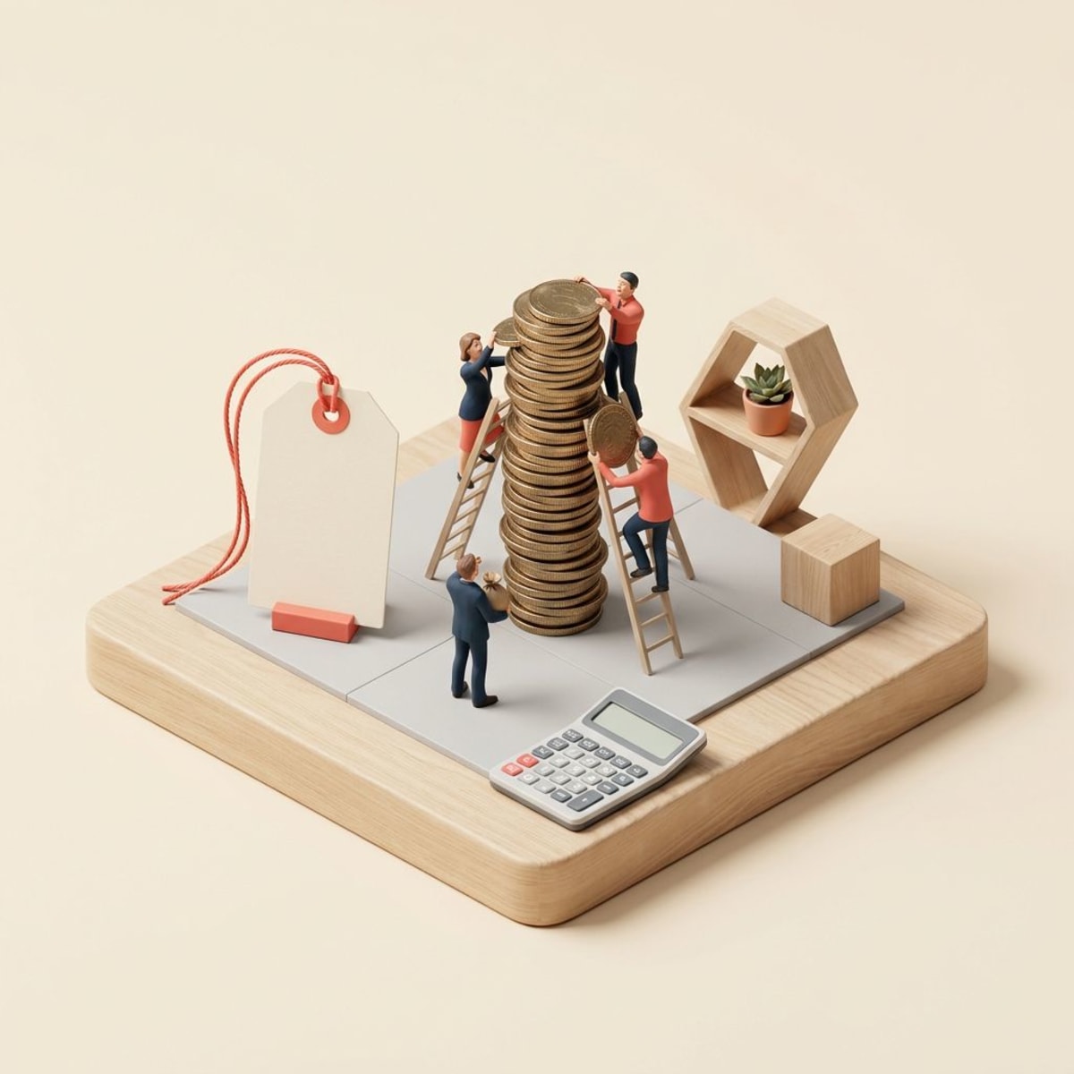 Rippling pricing breakdown