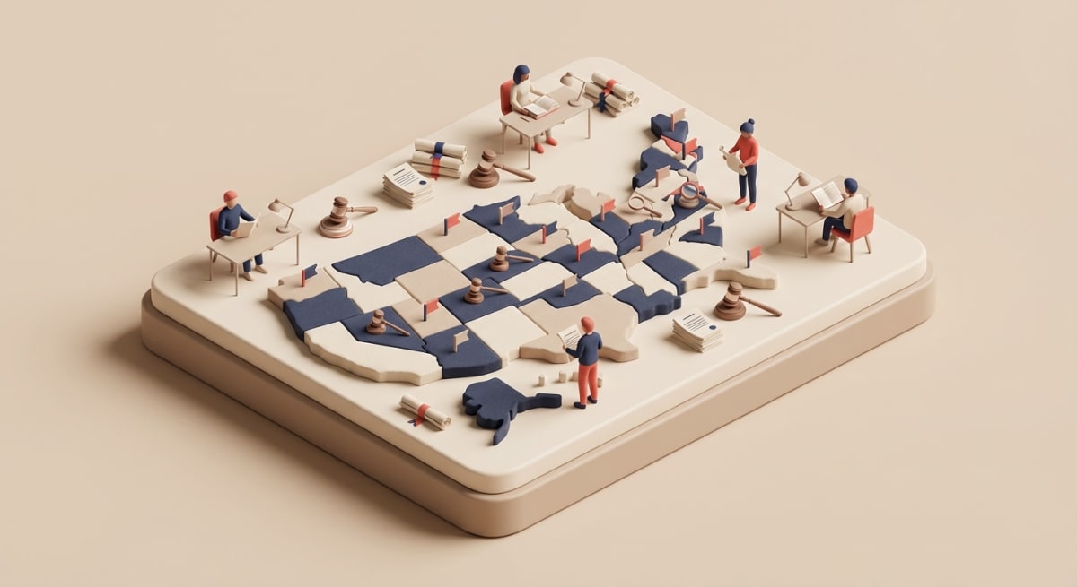 PTO legal requirements by state