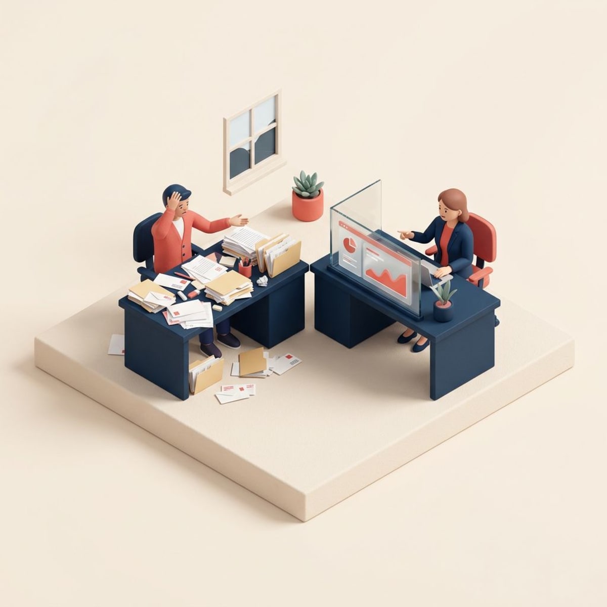 Hidden costs and fees breakdown for TriNet PEO services