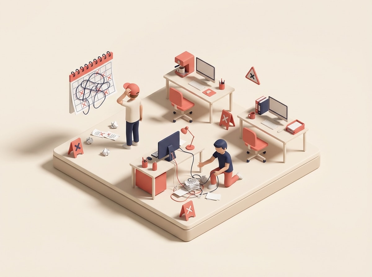 Common PTO policy mistakes