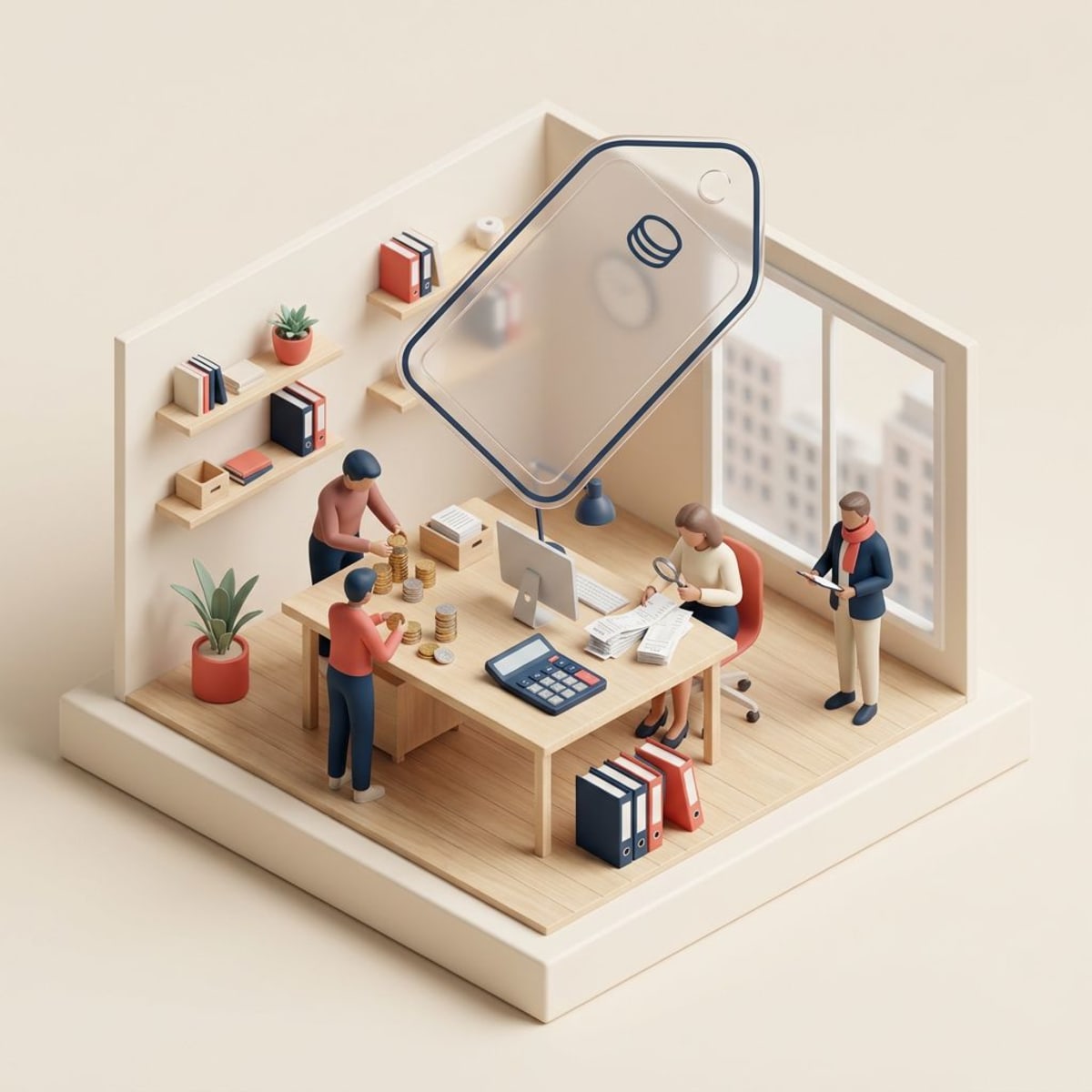 Pricing comparison breakdown