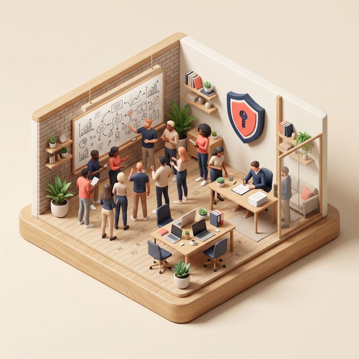 Ideal use cases for TriNet PEO services