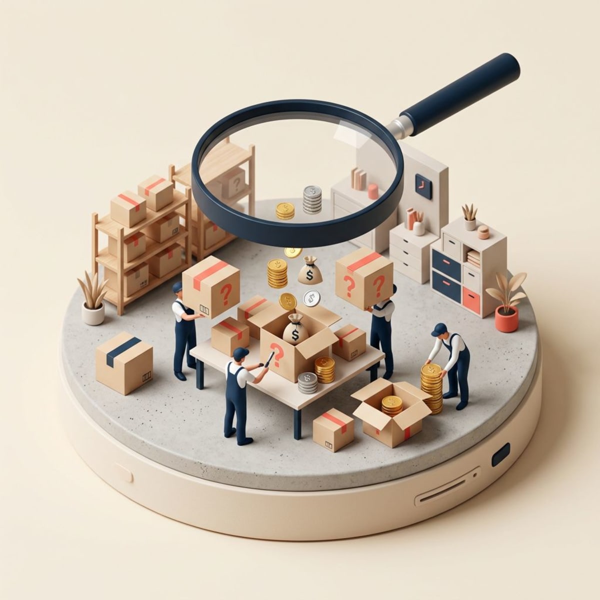 Hidden costs of Gusto