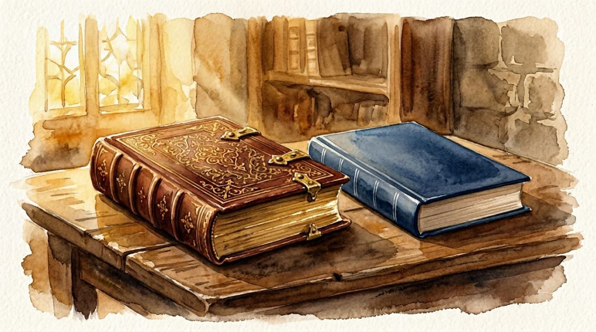 NLT vs KJV: Which Translation Is Best for You?