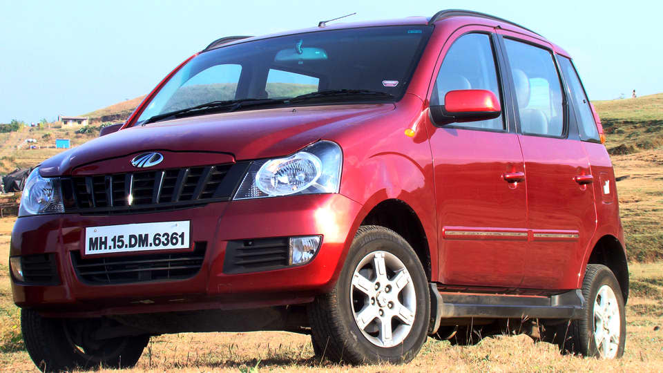 Premium Custom Fit Cover for MAHINDRA QUANTO
