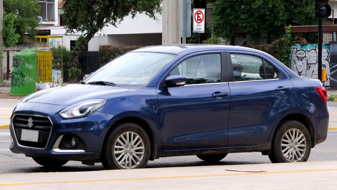 Premium Custom Fit Cover for MARUTI SUZUKI DZIRE