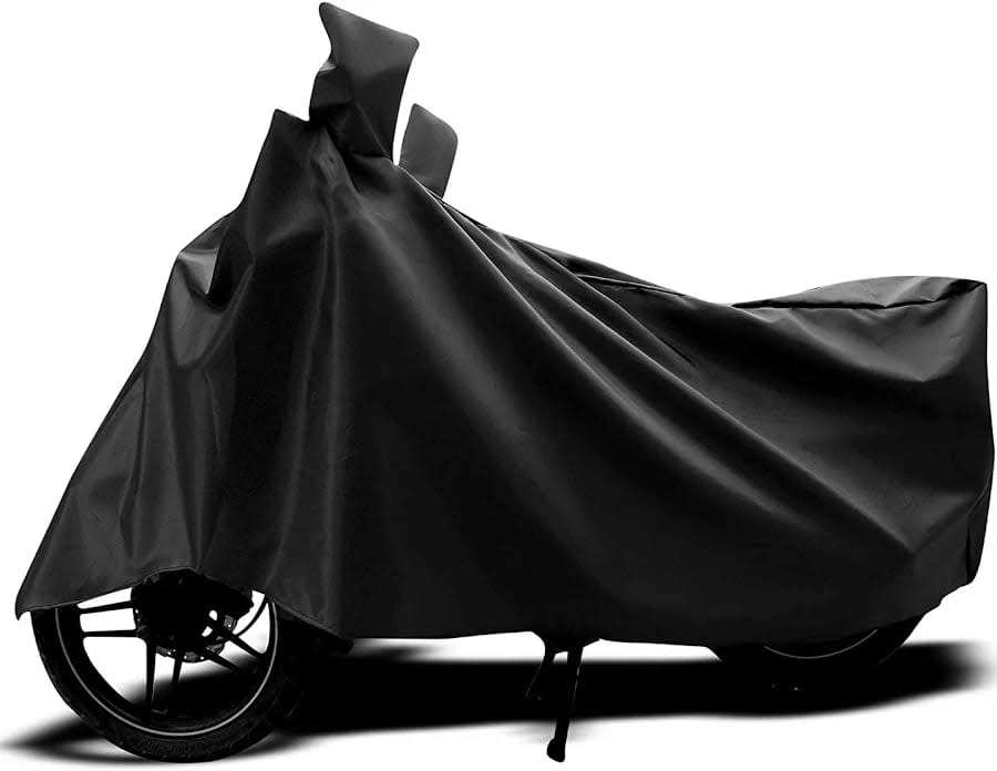 Premium Waterproof Bike Cover