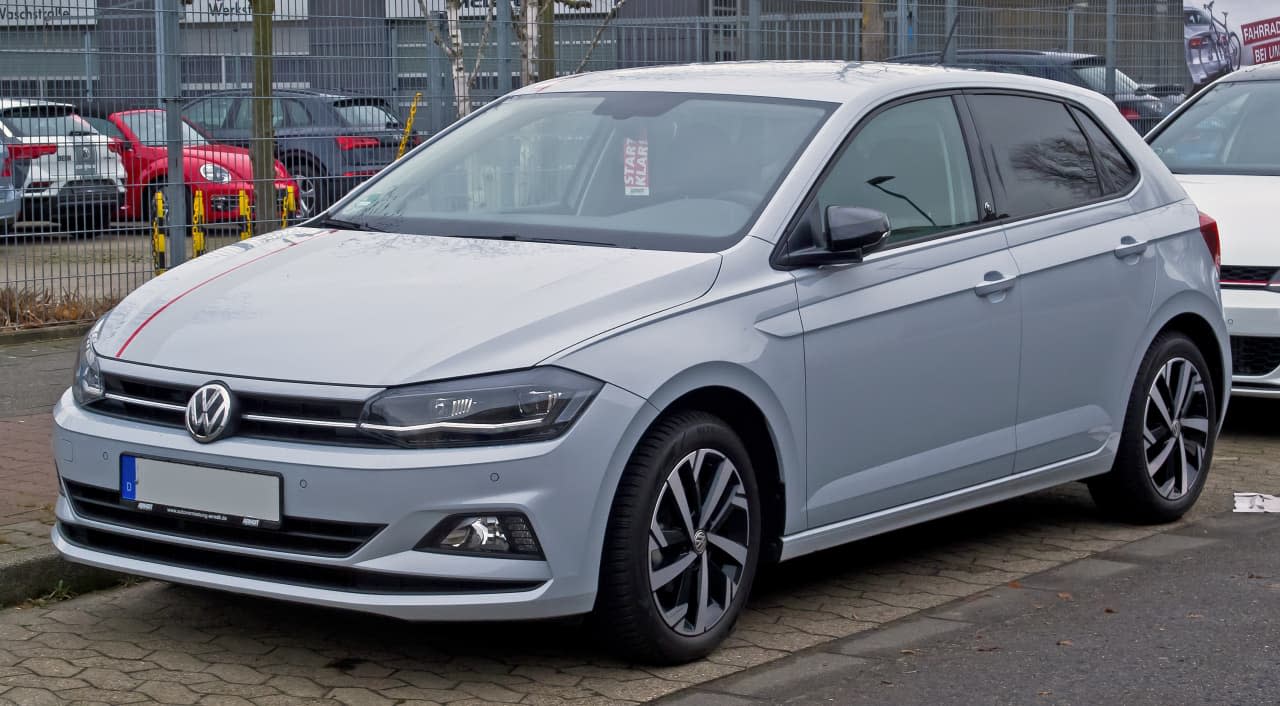 Premium Custom Fit Cover for VOLKSWAGEN POLO