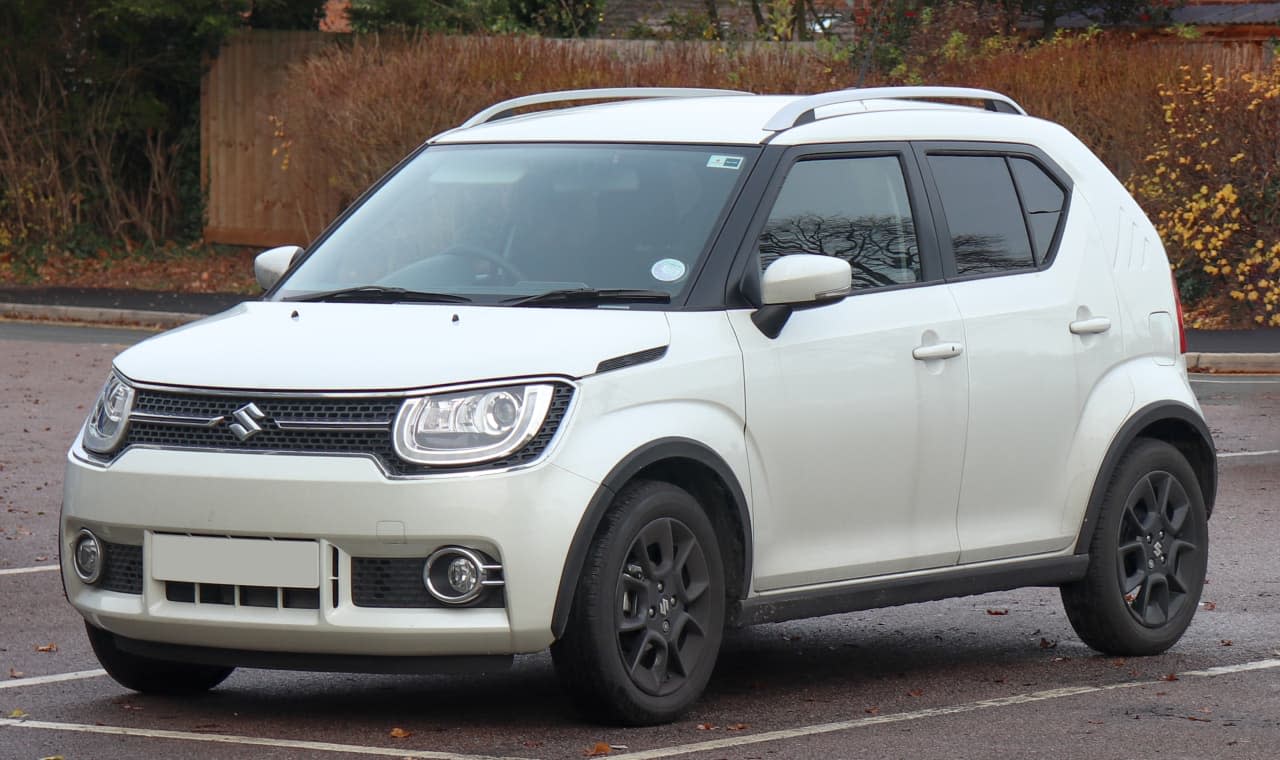 Premium Custom Fit Cover for MARUTI SUZUKI IGNIS