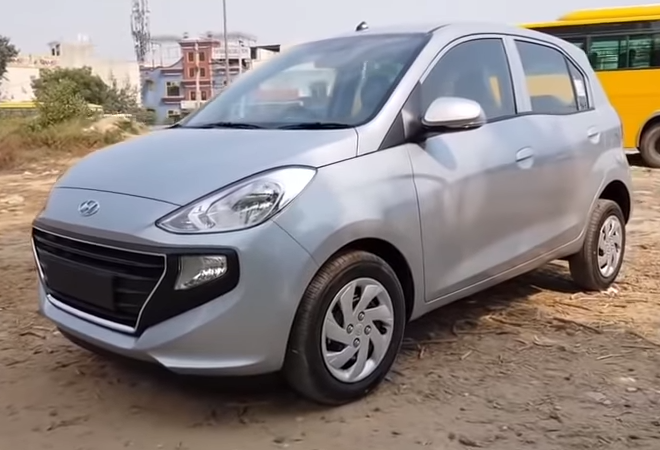 Premium Custom Fit Cover for HYUNDAI SANTRO