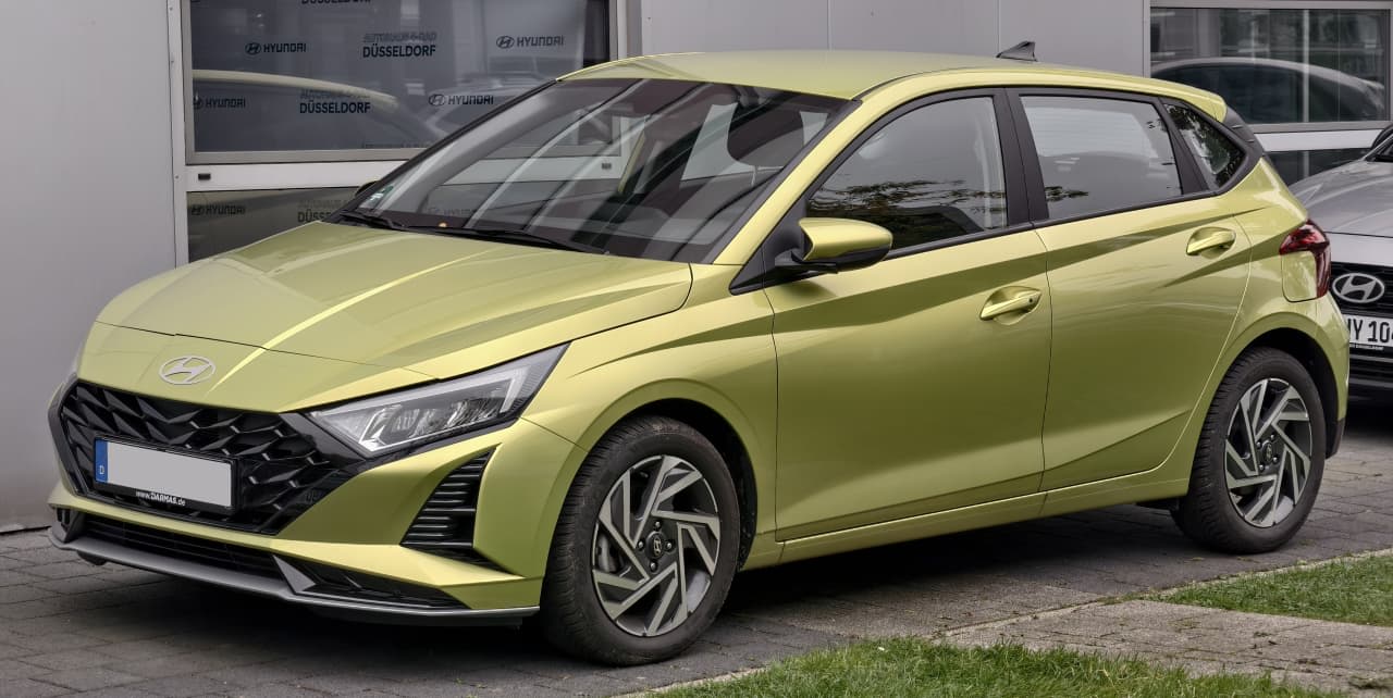 Premium Custom Fit Cover for HYUNDAI ELITE I20