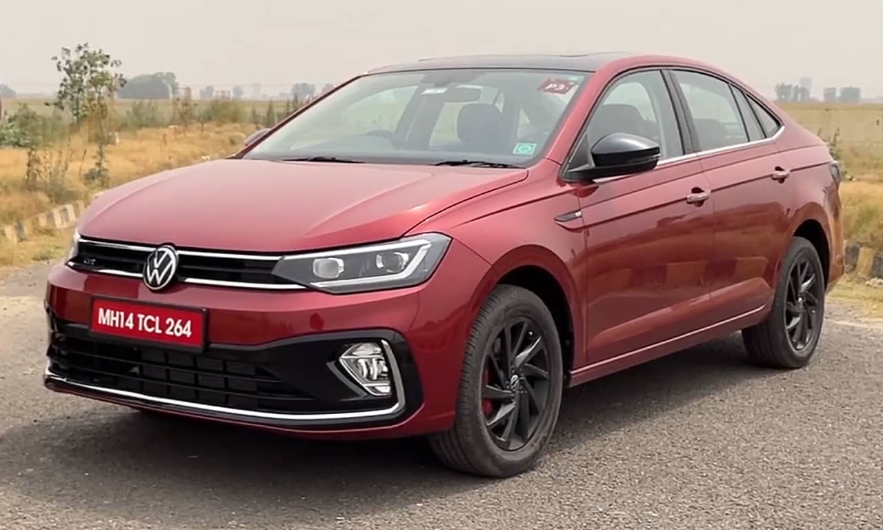 Premium Custom Fit Cover for VOLKSWAGEN VIRTUS