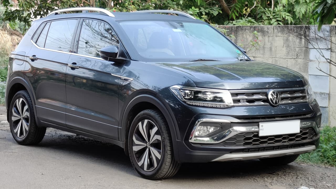 Premium Custom Fit Cover for VOLKSWAGEN TAIGUN