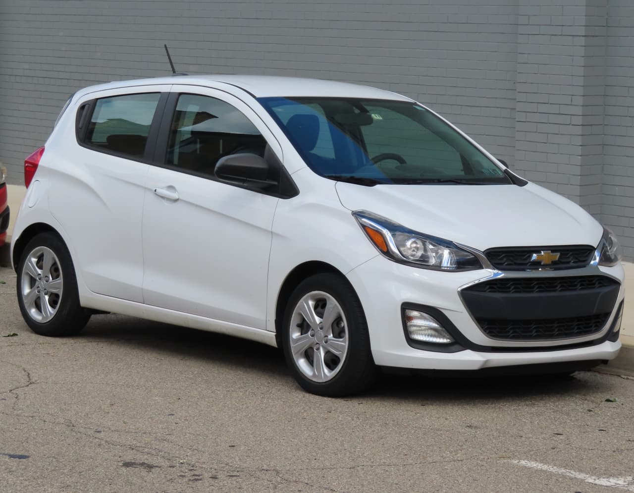 Premium Custom Fit Cover for CHEVROLET SPARK