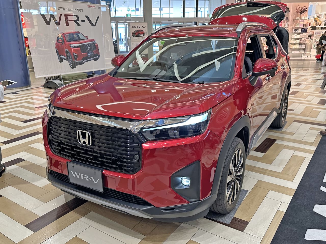Premium Custom Fit Cover for HONDA ELEVATE