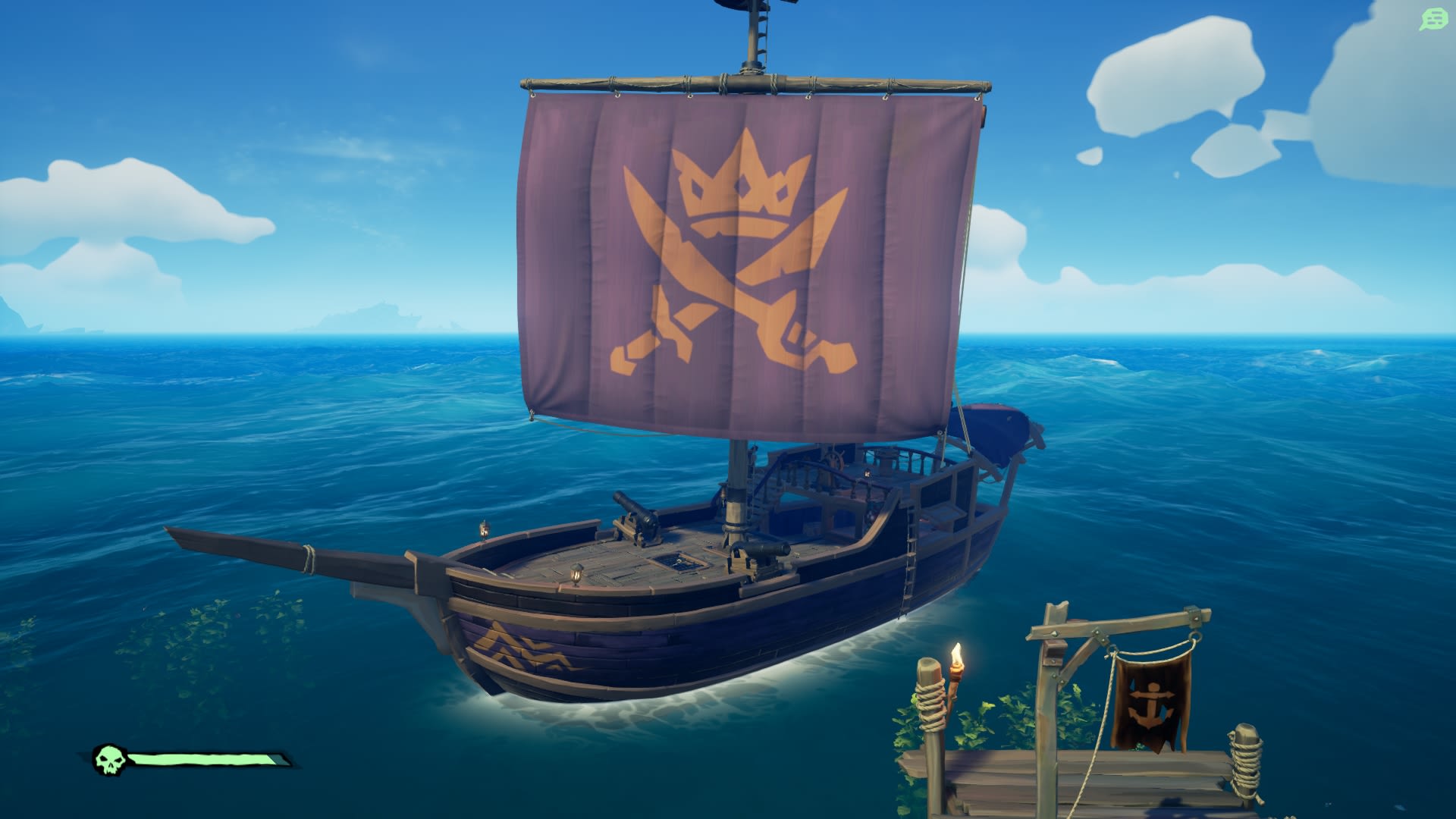 Си оф зис. Шлюп Sea of Thieves. Бриг Sea of Thieves. Sea of Thieves корабли. Галеон Sea of Thieves модель.