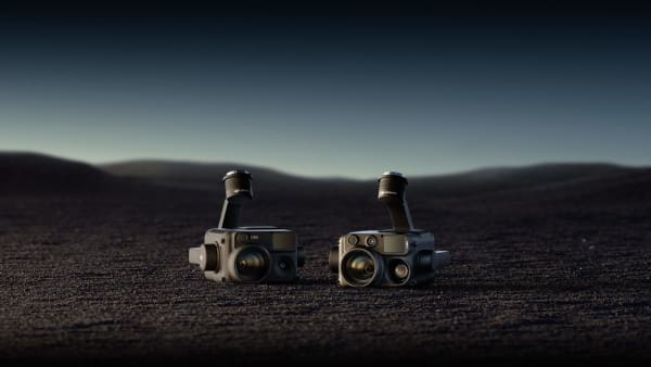 Zenmuse H30 Series