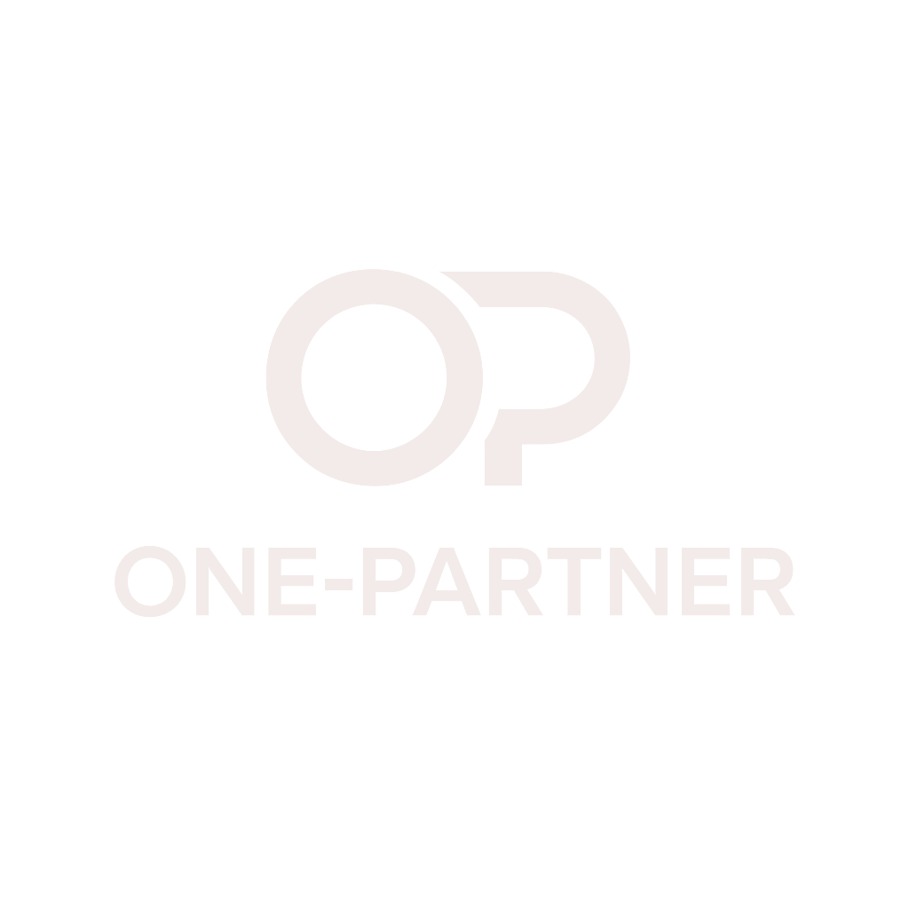 ONE-PARTNER Logo