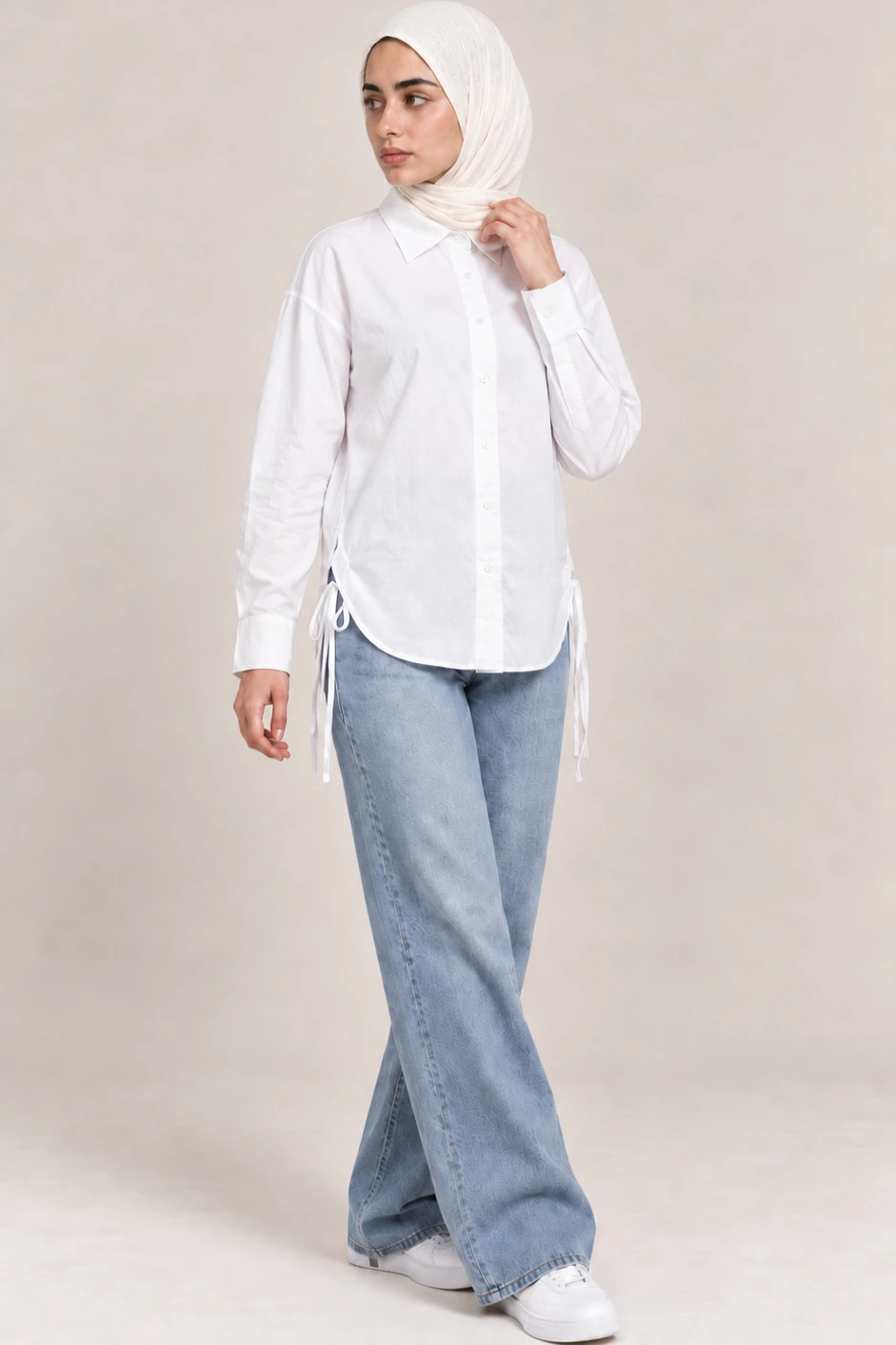 The Everyday Tie-Shirt - Image 2