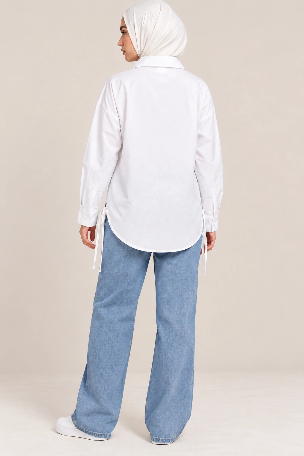 The Everyday Tie-Shirt - Image 3