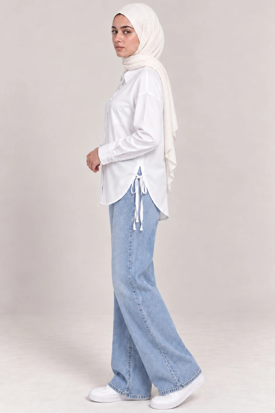 The Everyday Tie-Shirt - Image 4