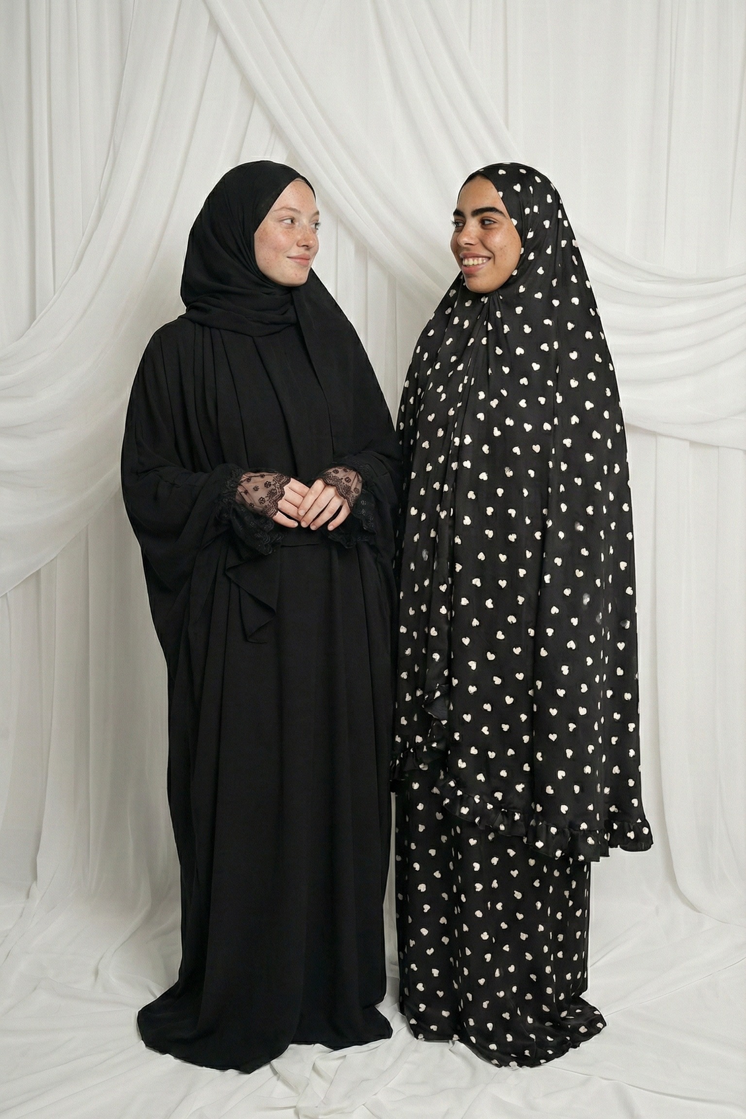 The Passion Behind Nusuk Wear