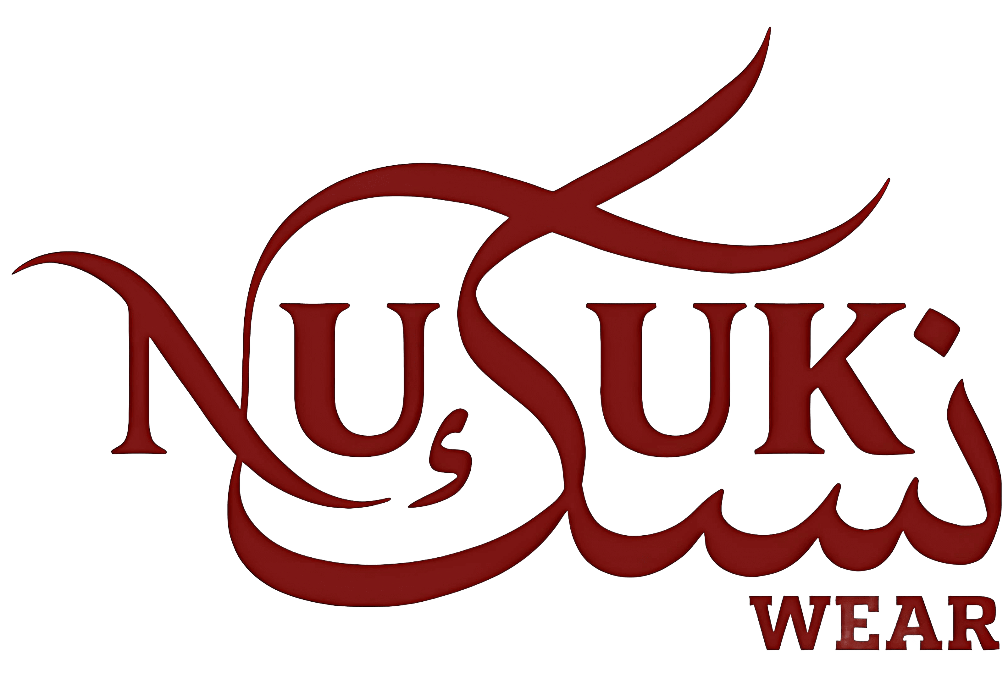 Nusuk Wear