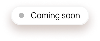 Coming soon