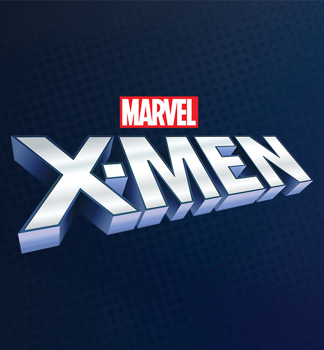 X-Men