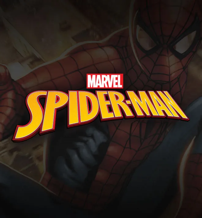 Spider-Man