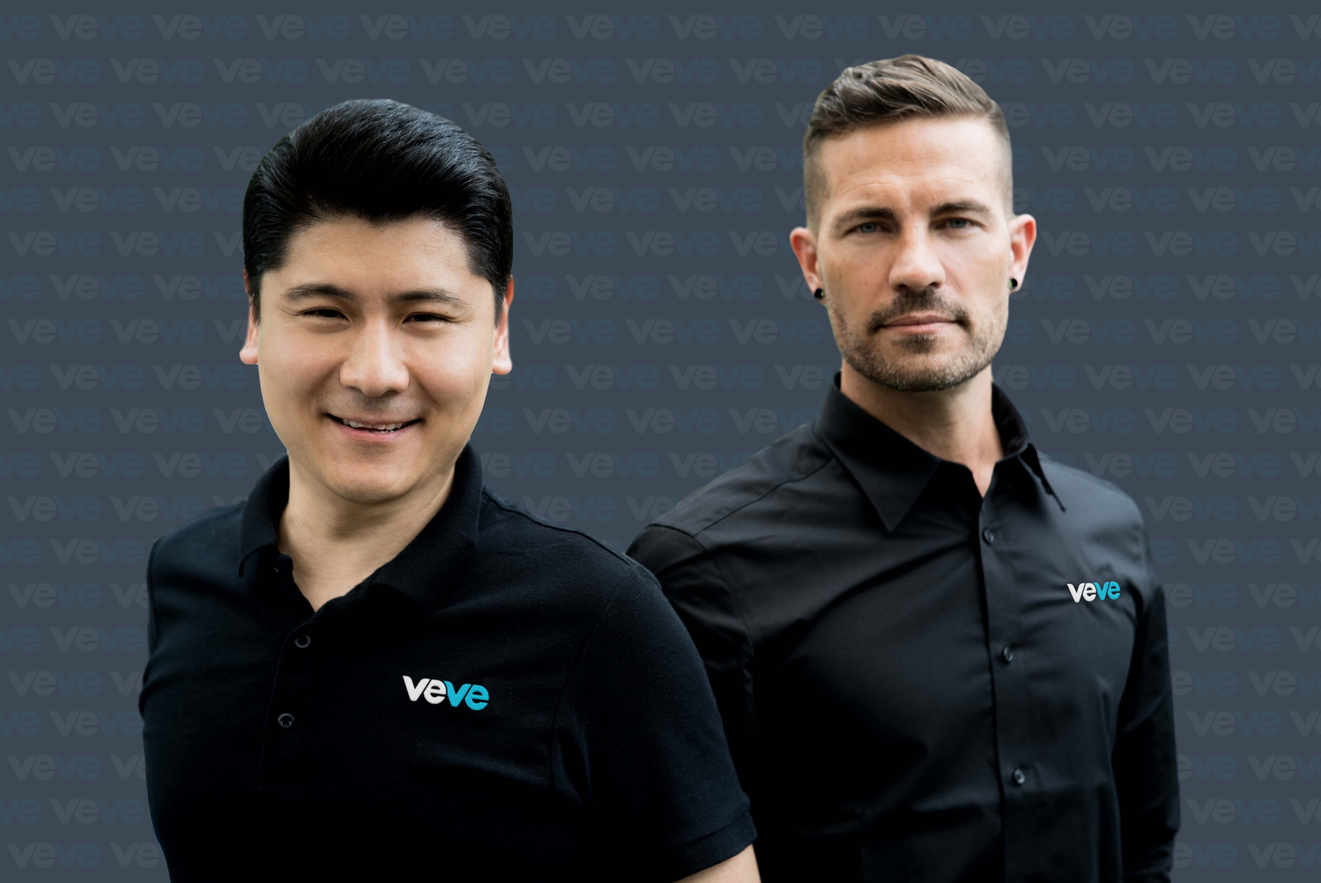 David Yu and Daniel Crothers