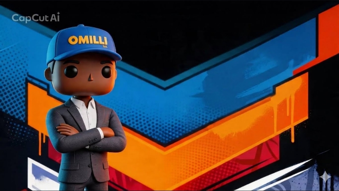 Omilli Banner