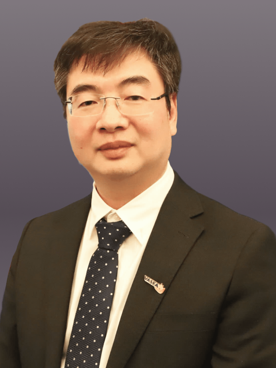 Dr. Long Nghiem