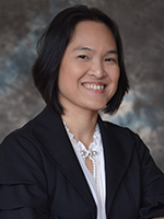 Prof. My T. Thai