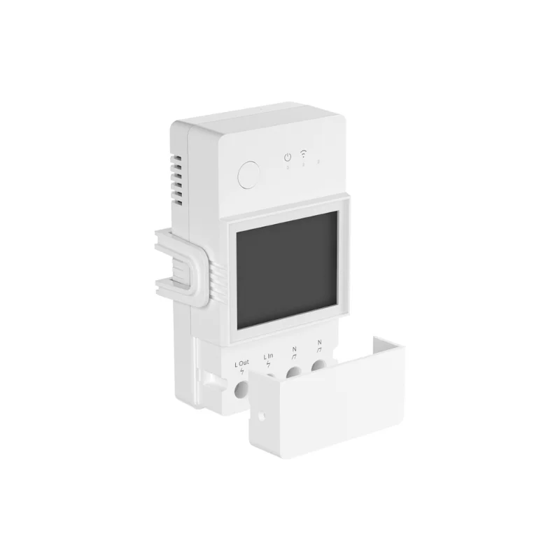 Sonoff Power Meter Switch POWR320A