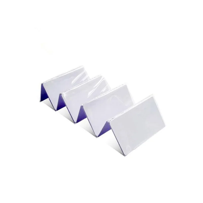 Smart Writable IC Electronic Card for Smart Locks and Hotel Locks