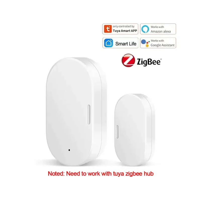 Tuya Zigbee Smart Door/ Window Sensor