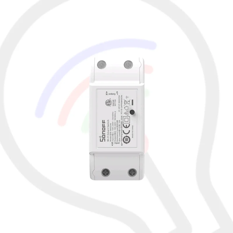 Sonoff Basic R4 Smart Switch