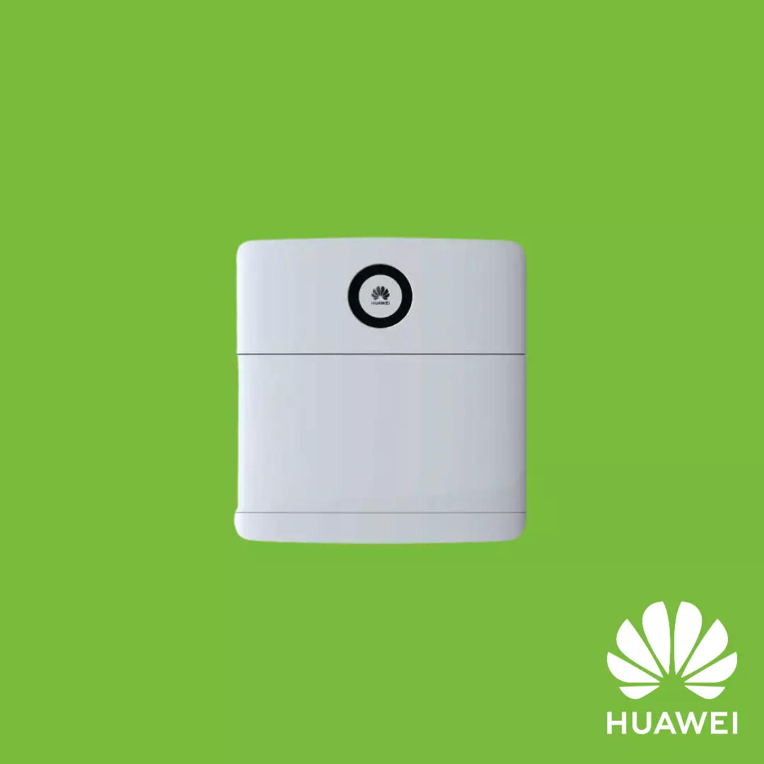 Huawei Power-M 2.5kW Power Module Inverter + 5kWh Battery