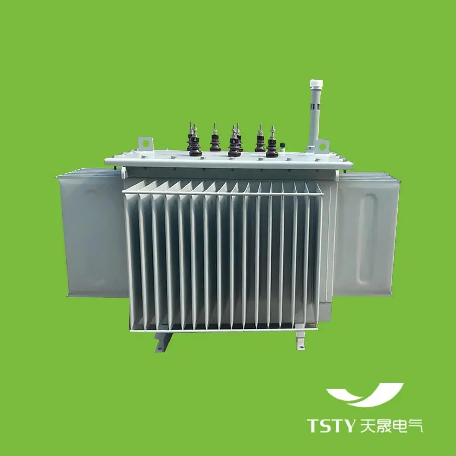 TSTY Isolation Transformer 400kva - 400V Delta/ 400V Star (SG-M-400kva)