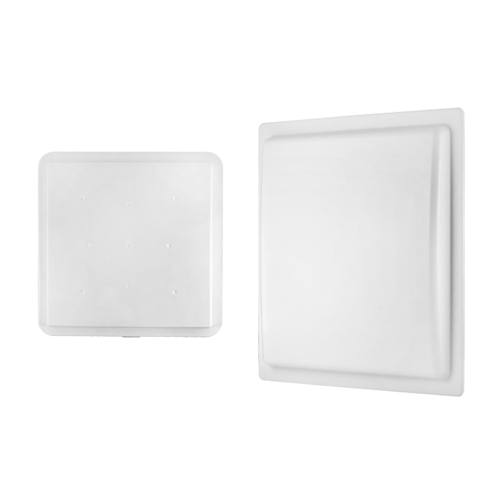 UHF Long-Distance RFID Reader