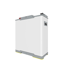 BLUE CARBON 15Kwh/48v without LCD screen display (stackable )