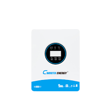 CWORTH 120A charge controller