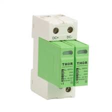 CWORTH AC/DC SPD box