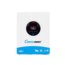 CWORTH Cworth Energy 1500WH solar generator