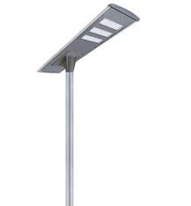 CWORTH 60w all in one street light C1-series