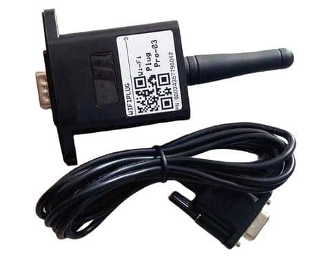 ITEL wifi dongle for 4-6kw inverter