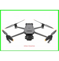 DJI Mavic 3 Thermal Drone